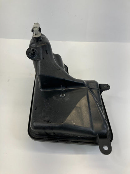 2003-2005 BMW 745i Radiator Coolant Water Expansion Tank Assy 17-13-7-508-008