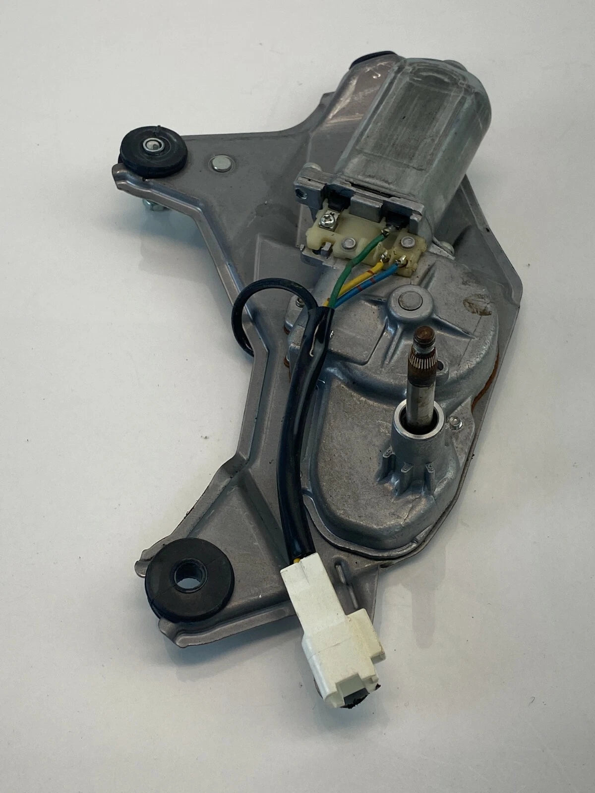 2004-2009 TOYOTA PRIUS REAR WINDSHIELD WIPER MOTOR ASSEMBLY 85130-47010 OEM