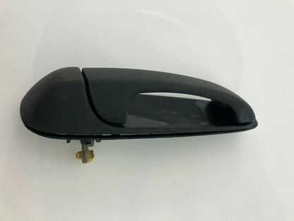 99-04 JEEP GRAND CHEROKEE REAR LEFT DRIVER SIDE EXTERIOR DOOR HANDLE ASSEMBLY