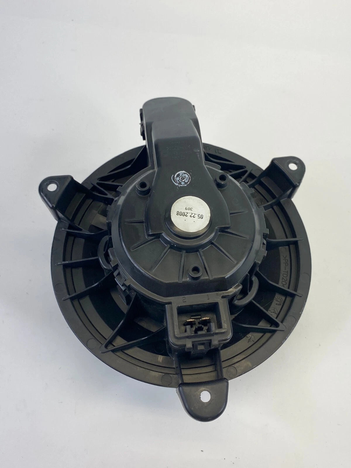 2009 FORD FLEX 08 09 SABLE AC A/C HEATER FAN BLOWER MOTOR HVAC 8A8H-19846-AC OEM