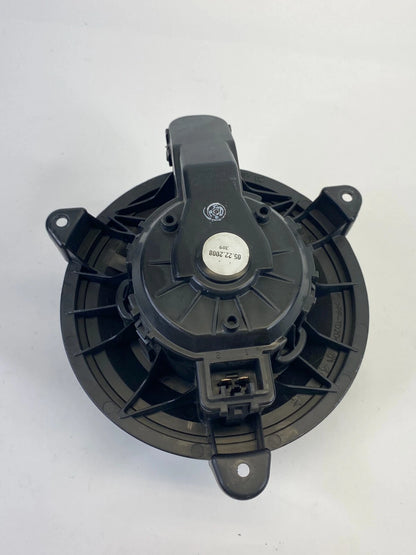 2009 FORD FLEX 08 09 SABLE AC A/C HEATER FAN BLOWER MOTOR HVAC 8A8H-19846-AC OEM