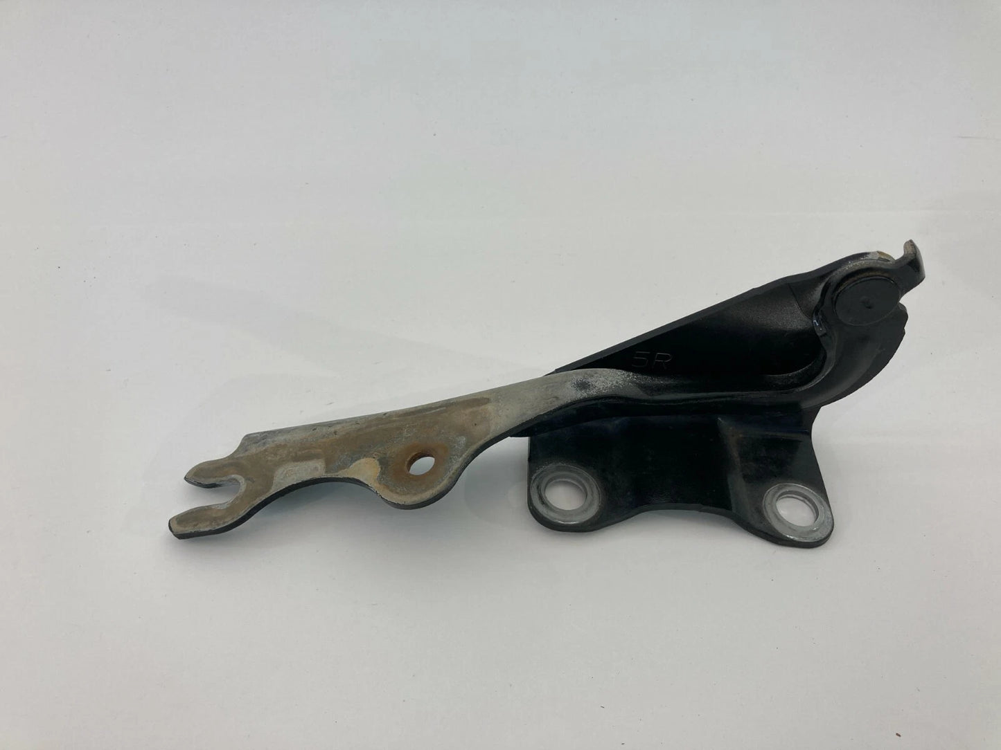 2007-2015 MAZDA CX-9 CX9 FRONT RIGHT PASSENGER SIDE HOOD HINGE BONNET OEM