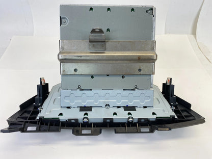 2005-2007 HONDA ODYSSEY EX RADIO XM CD PLAYER RECEIVER 6 DISC 39100-SHJ-A100