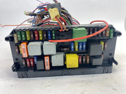 2010-2012 MERCEDES-BENZ GLK350 FRONT SAM MODULE FUSE BOX RELAY A212-900-59-12