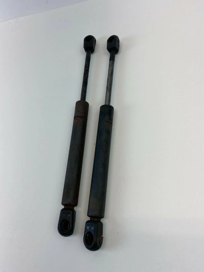 2000 2001 AUDI A4 98-01 A4 QUATTRO REAR TRUNK LID LIFT SUPPORT STRUT SHOCKS SET