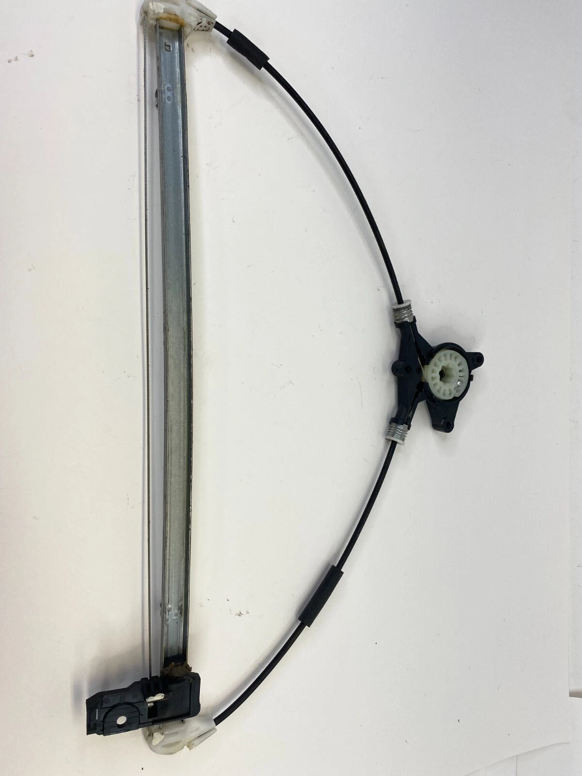 2007-2012 MAZDA CX-7 CX7 REAR LEFT BACK SIDE DOOR POWER WINDOW REGULATOR OEM