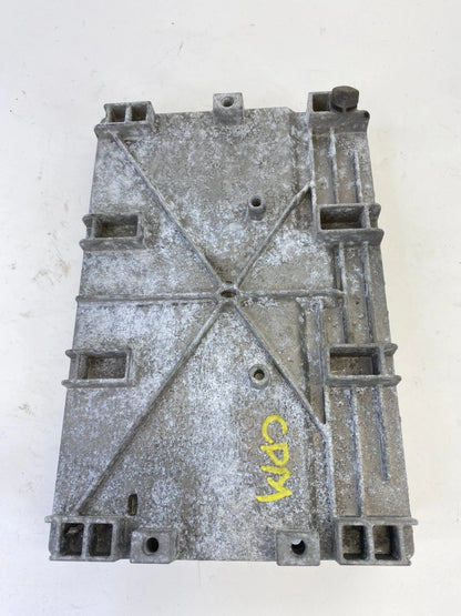 2010 CHRYSLER 300 2.7L V6 24V ENGINE COMPUTER CONTROL MODULE UNIT 68054113AC OEM