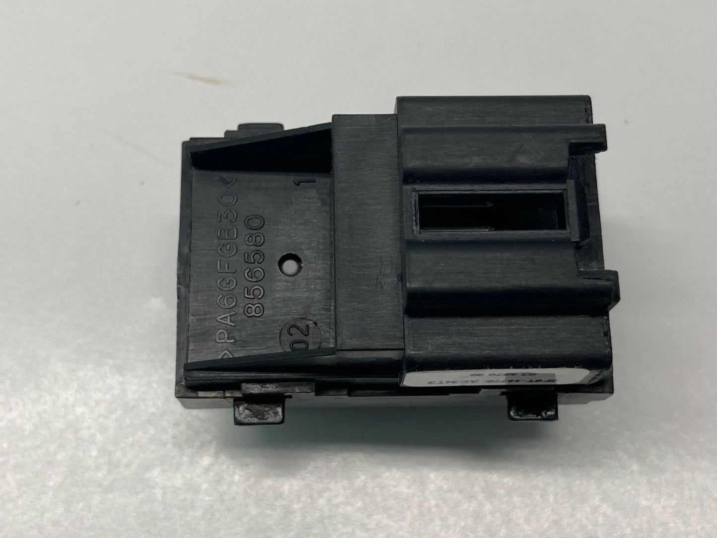 2007 2008 FORD EDGE LEFT DRIVER SIDE MEMORY SEAT CONTROL SWITCH 5F9T-14776-AC34T