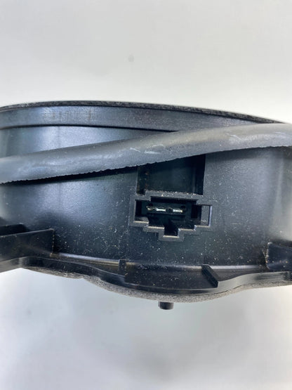 2006-2013 AUDI A3 FRONT RIGHT SIDE DOOR AUDIO SOUND SPEAKER 8P0-035-411C OEM