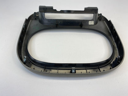 2009-2014 Nissan Cube Dash Speedometer Cluster Bezel Cover Trim 10271-B17500 OEM