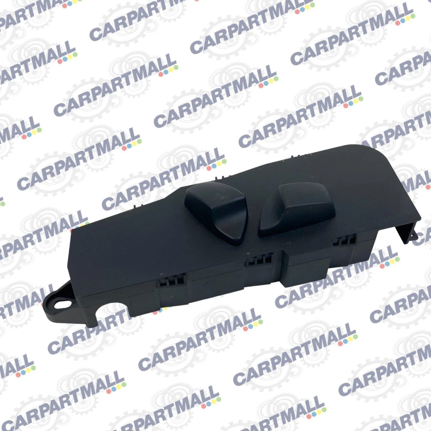 2004-2007 BMW 525I 530I FRONT RIGHT PASSENGER SEAT MEMORY SWITCH 6-961-858-01