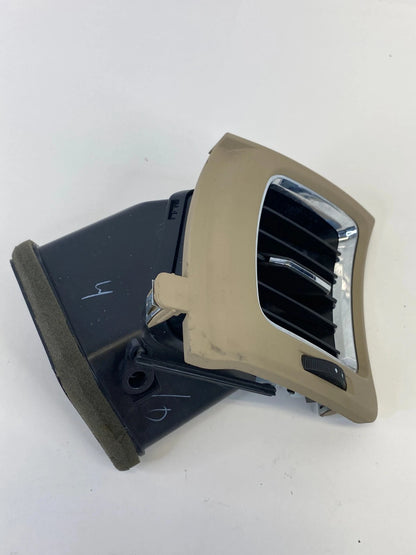 2008-2014 CADILLAC CTS DASH RIGHT PASSENGER SIDE AC AIR VENT GRILLE 605086 OEM