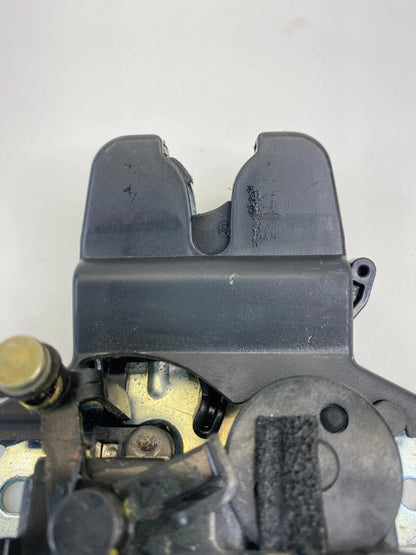 06 07 08 09 HYUNDAI SONATA SDN REAR TRUNK LID LOCK LATCH ACTUATOR ASSEMBLY OEM