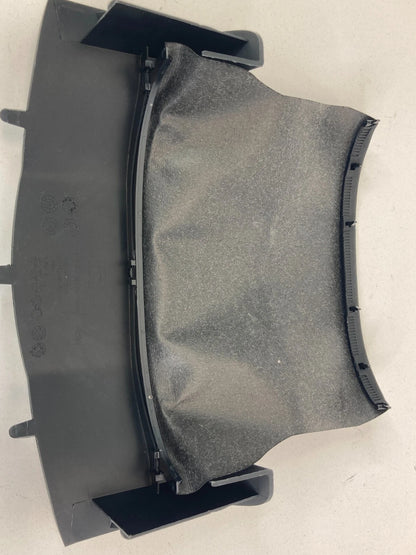 2012-2018 FORD FOCUS STEERING COLUMN UPPER COVER SHROUD BOOT TRIM BM51A04291ABW