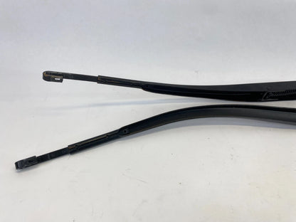 2007-2009 HONDA CR-V FRONT WINDSHIELD WIPER ARMS LEFT RIGHT PAIR SET OEM