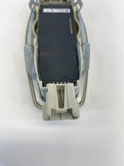 2012-2014 Ford Focus Roof Rear Overhead Dome Reading Light Lamp AM51-13776-BB