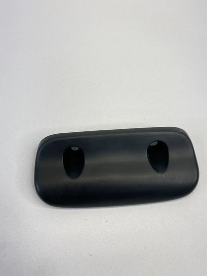 2011-2015 CHEVROLET MALIBU REAR TRUNK DECK LID INTERIOR INSIDE PULL HANDLE OEM