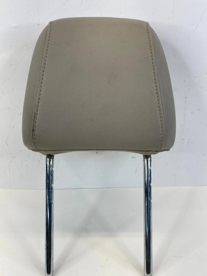 2013-2016 FORD C-MAX FRONT LEFT DRIVER SEAT HEADREST SUPPORT CUSHION OEM FACTORY