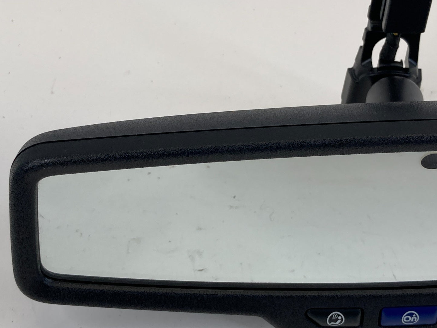 2010-2017 GMC Terrain Interior Rear View Mirror Auto Dimming w/ Onstar 13584893