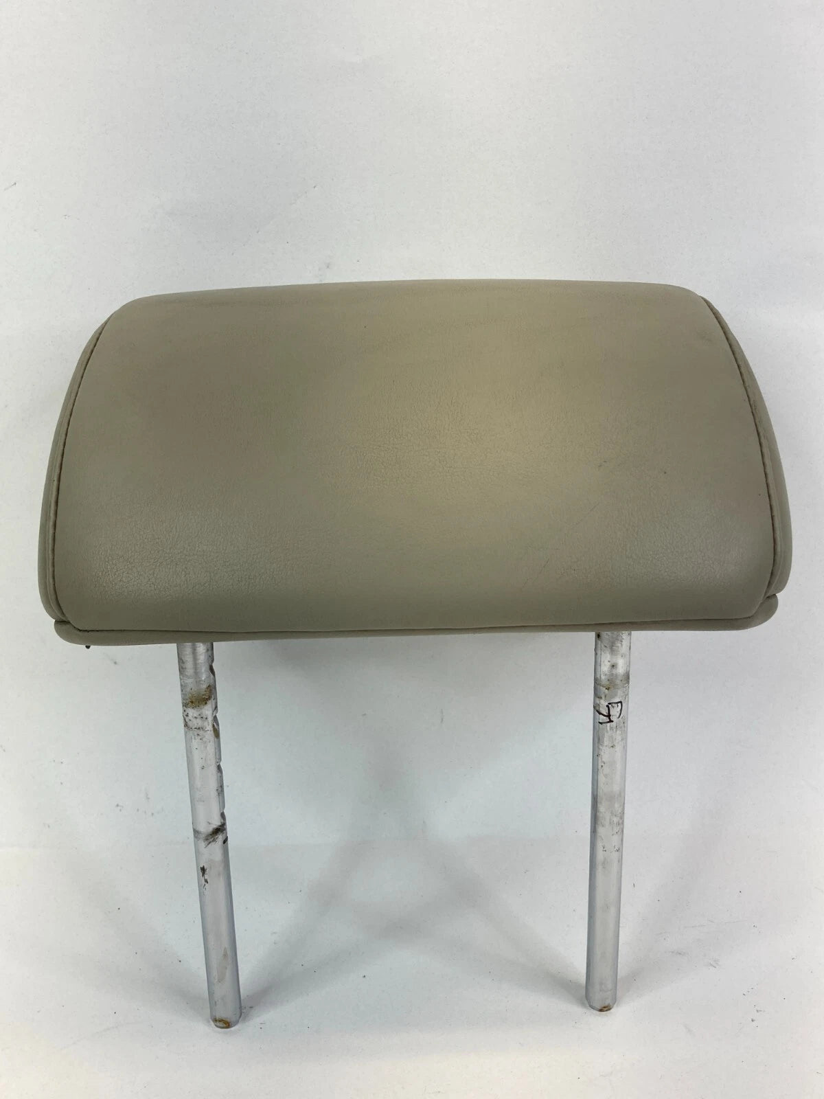 2003 2004 03 04 INFINITI G35 FRONT LEFT DRIVER SEAT HEADREST HEAD REST OEM