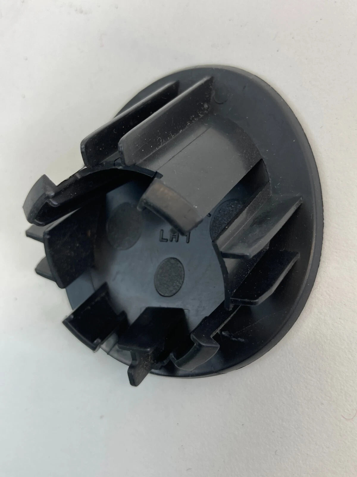 2007-2015 MINI COOPER COUPE INSTRUMENT PANEL LEFT END COVER PLUG CAP OEM