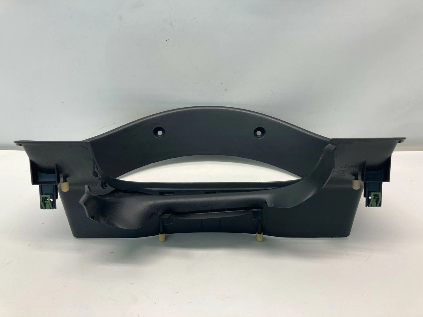 05 06 07 FORD FREESTYLE SPEEDOMETER DASH INSTRUMENT CLUSTER BEZEL TRIM COVER OEM