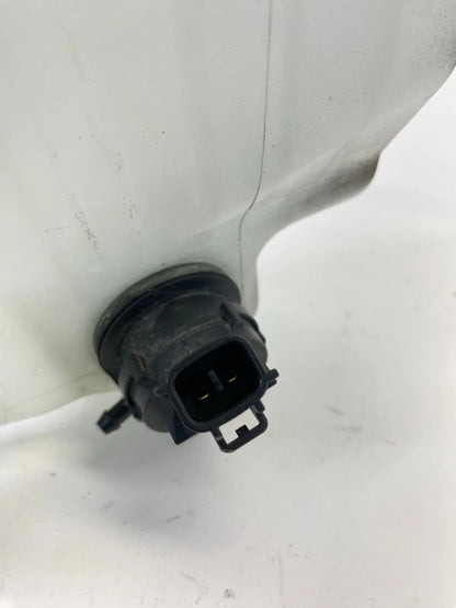 2005-2016 TOYOTA TACOMA WINDSHIELD WASHER RESERVOIR BOTTLE TANK 85330-AE010 OEM