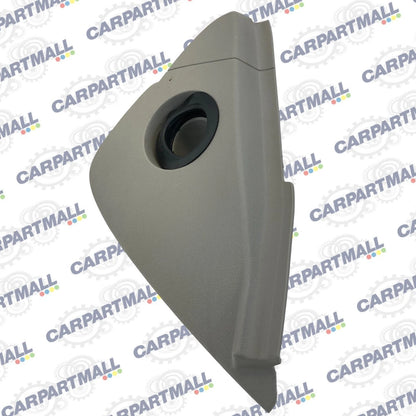 2006-2013 CHEVROLET IMPALA DASH RIGHT PASSENGER SIDE END CAP COVER TRIM BEZEL