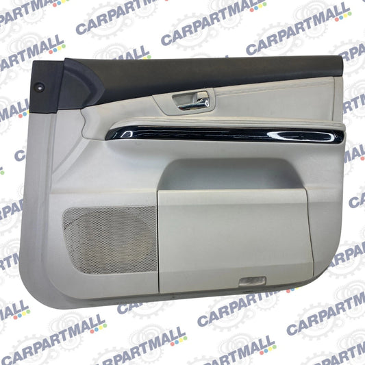2007-2009 LEXUS RX350 FRONT RIGHT PASSENGER DOOR INTERIOR PANEL BEZEL TRIM OEM