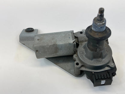 2002-2009 CHEVROLET TRAILBLAZER REAR LIFTGATE WINDSHIELD WIPER MOTOR ASSY OEM