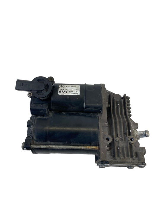 06-12 Mercedes-Benz R350 Air Airmatic Suspension Compressor Pump A2513202204