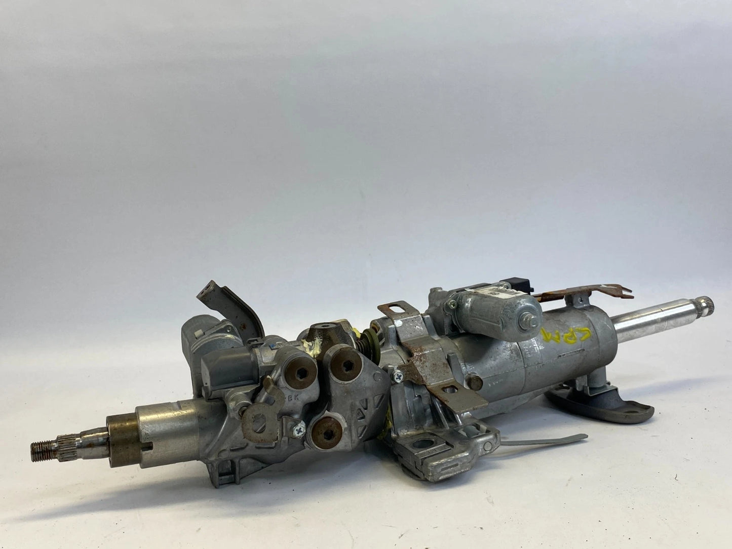 2007-2011 LEXUS GS350 GS450H ELECTRIC POWER STEERING COLUMN ASSEMBLY OEM