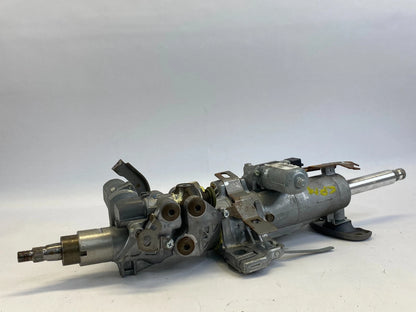 2007-2011 LEXUS GS350 GS450H ELECTRIC POWER STEERING COLUMN ASSEMBLY OEM