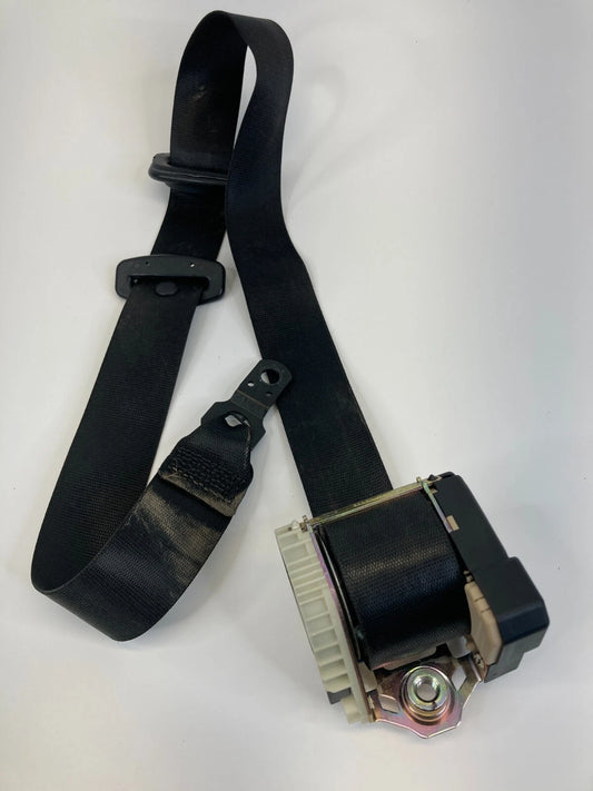 2003-2006 LAND ROVER RANGE ROVER FRONT RIGHT SEAT BELT RETRACTOR ASSEMBLY OEM