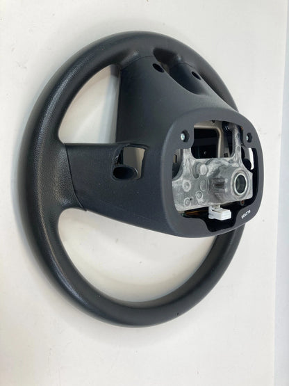 2010-2013 KIA SOUL LEFT SIDE STEERING WHEEL W/ AUDIO & CRUISE CONTROL SWITCH
