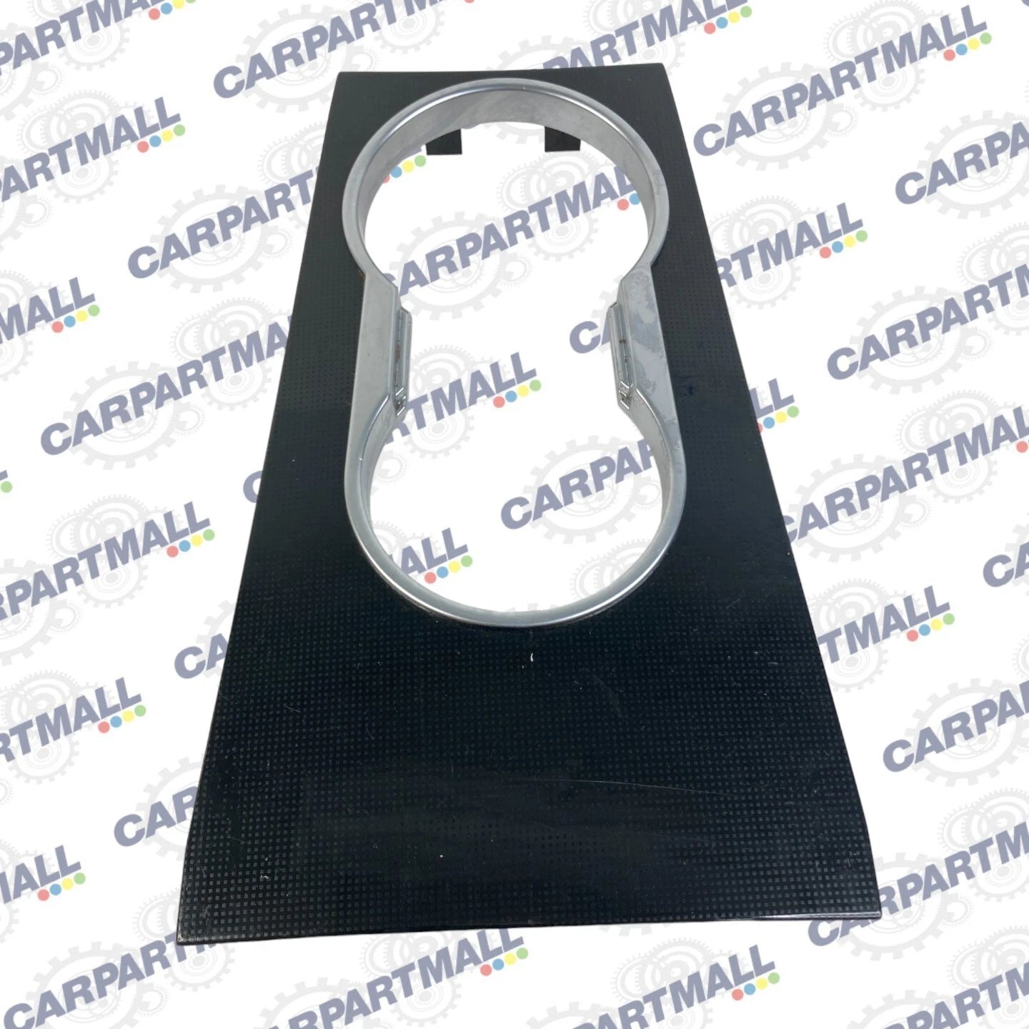 2006 2007 MERCEDES-BENZ ML 500 CENTER CONSOLE CUP HOLDER BEZEL COVER 16876199
