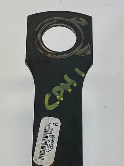 2013-2019 NISSAN SENTRA FRONT RIGHT PASSENGER SEAT BELT BUCKLE RECEIVER OEM