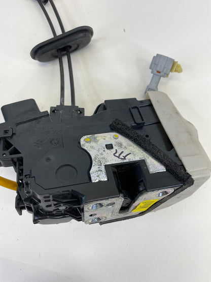 2014 2015 Kia Optima Front Right Passenger Door Lock Latch Actuator KOREA Build