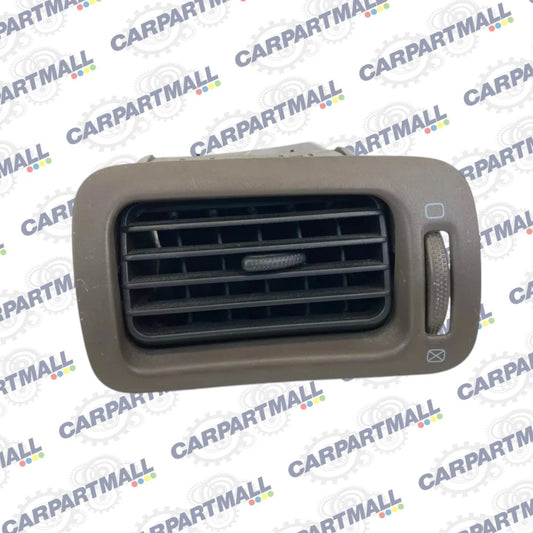 2000-2004 SUBARU OUTBACK RIGHT PASSENGER SIDE DASH A/C GRILLE AIR VENT SP6683