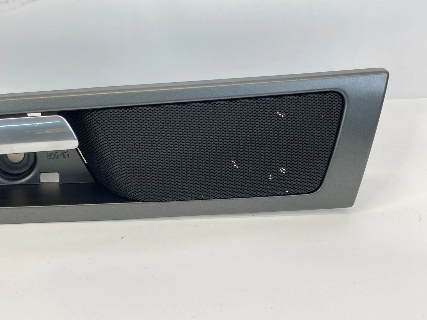 2013-2016 FORD FUSION REAR RIGHT SIDE INTERIOR DOOR HANDLE TRIM DS73-18C928AA