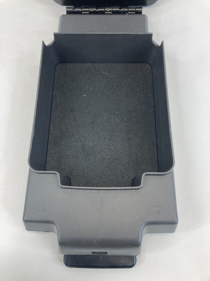 2006-2012 Ford Fusion Center Console Armrest Lid Cover Arm Rest 6E53-5406050-AA