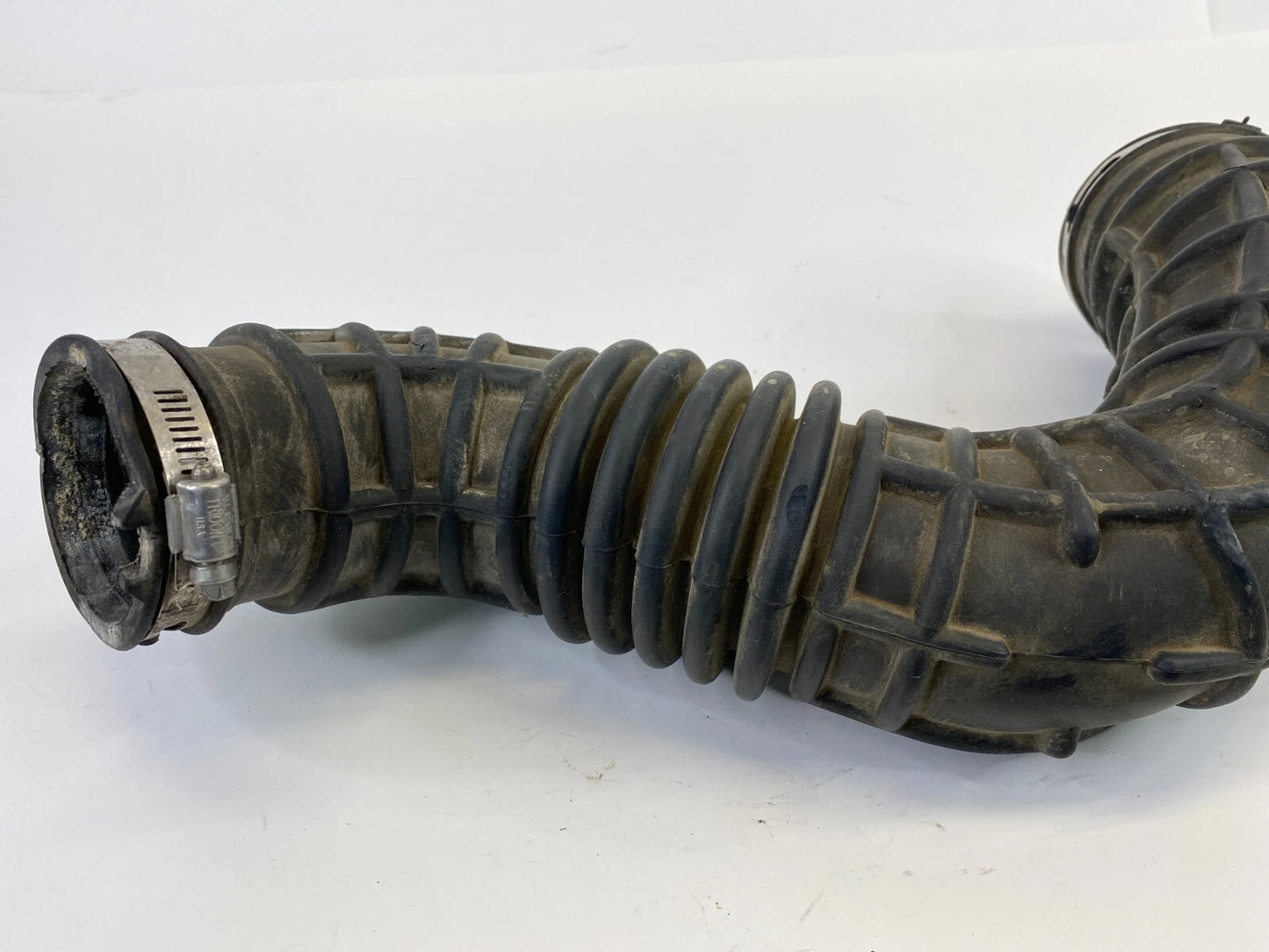 08-14 DODGE AVENGER 2.4L AIR INTAKE CLEANER DUCT HOSE TUBE PIPE OEM 04891635AC