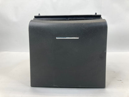 2007-2013 Nissan Altima Center Console Storage Compartment Bin w/ Power Outlet