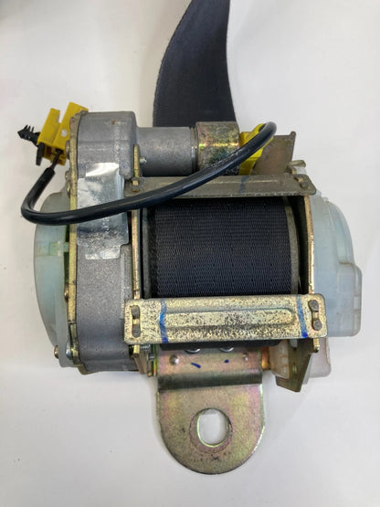 2002-2005 DODGE RAM 1500 FRONT RIGHT PASSENGER SEAT BELT RETRACTOR OEM