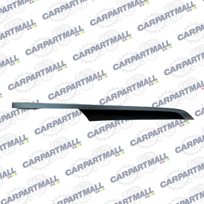 04-06 ACURA TL REAR RH SIDE DOOR INTERIOR PANEL TRIM MOLDING 83700SEPAA01023 OEM
