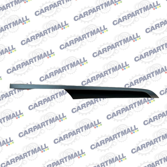 04-06 ACURA TL REAR RH SIDE DOOR INTERIOR PANEL TRIM MOLDING 83700SEPAA01023 OEM