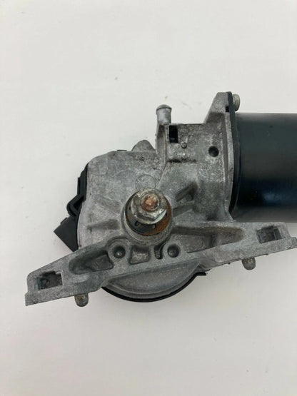 2006-2009 DODGE CHARGER WIPER MOTOR UNIT FRONT ASSEMBLY OEM FACTORY 04805711AA