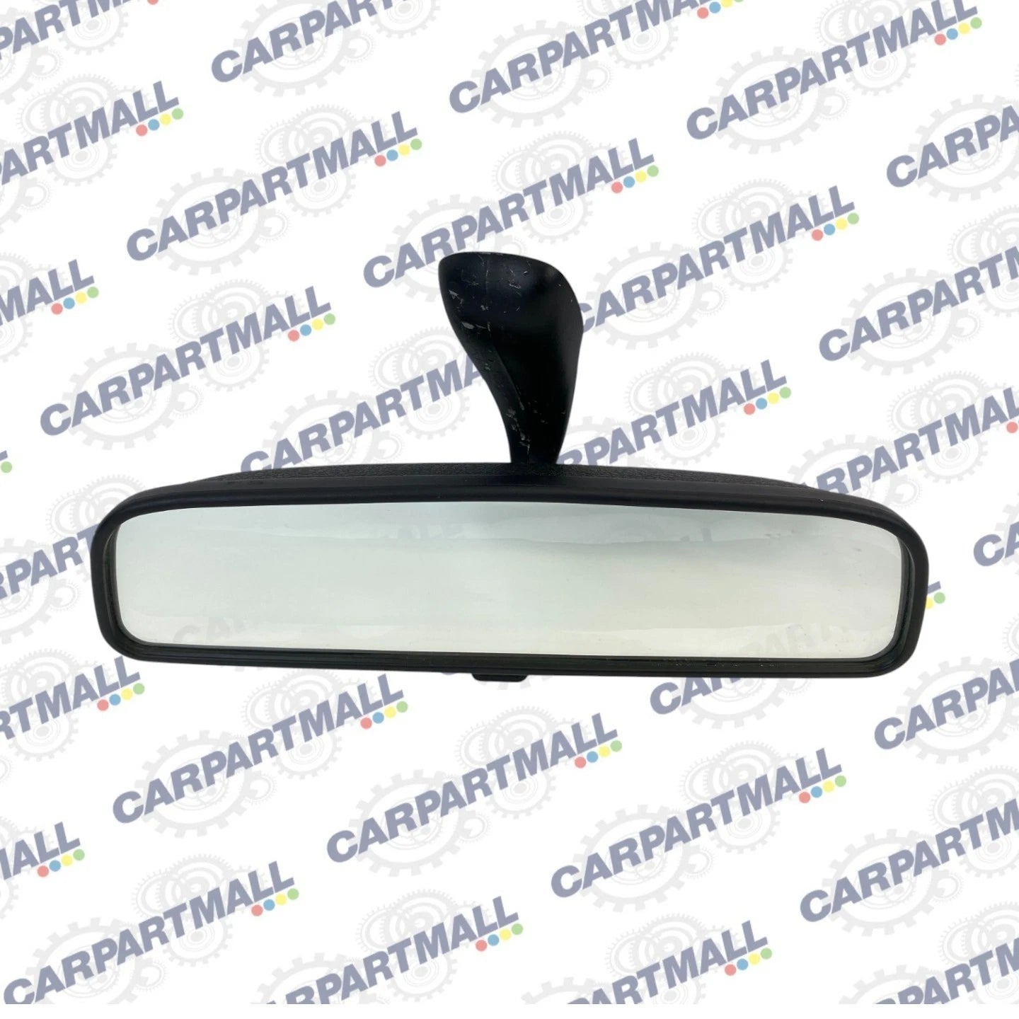 2005-2011 HYUNDAI ACCENT INTERIOR REAR VIEW MIRROR ASSEMBLY OEM E11-0254000