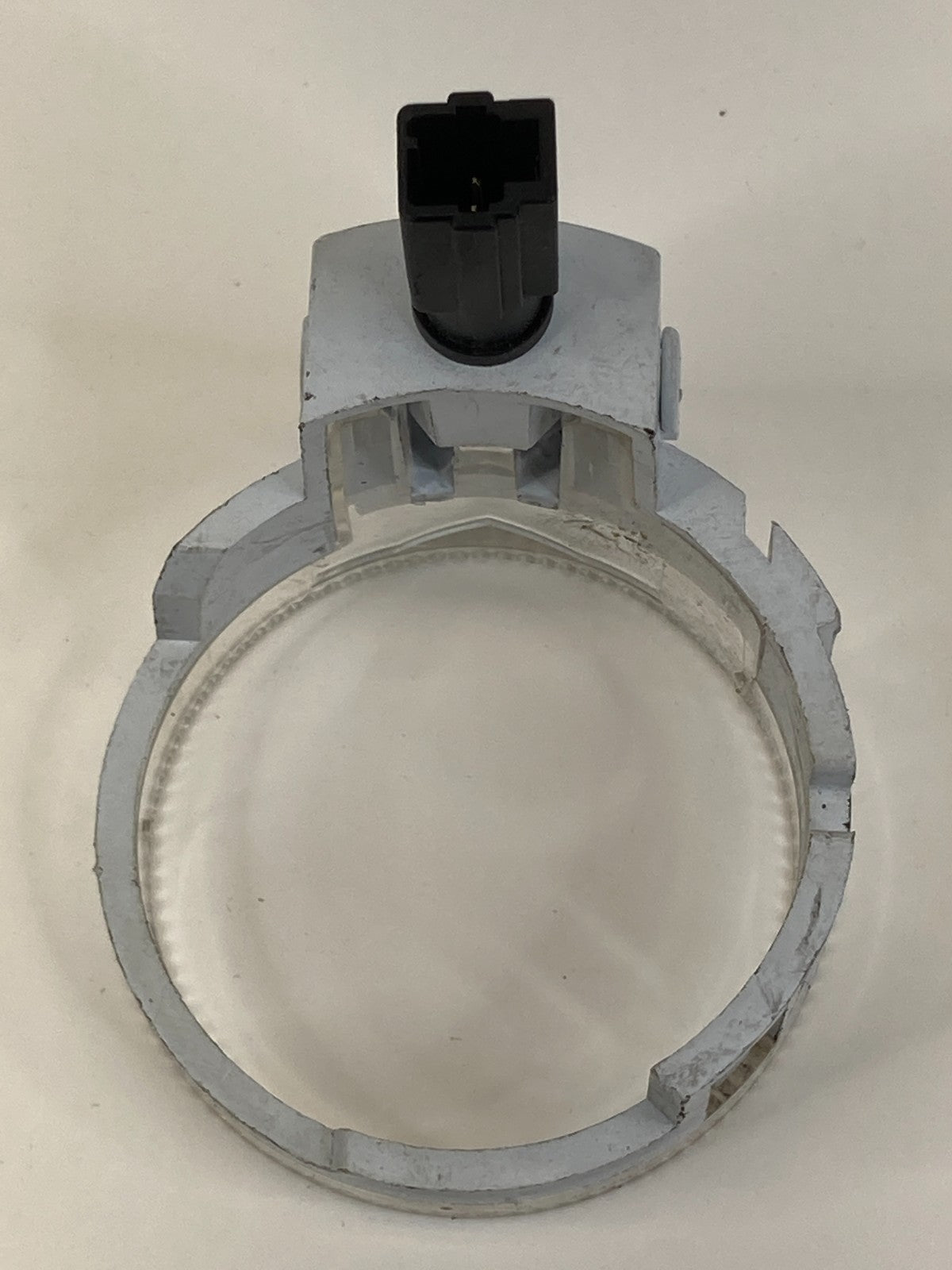 2003 2004 Infiniti G35 Ignition Switch Housing Bezel w/Light K60905-8J00 OEM