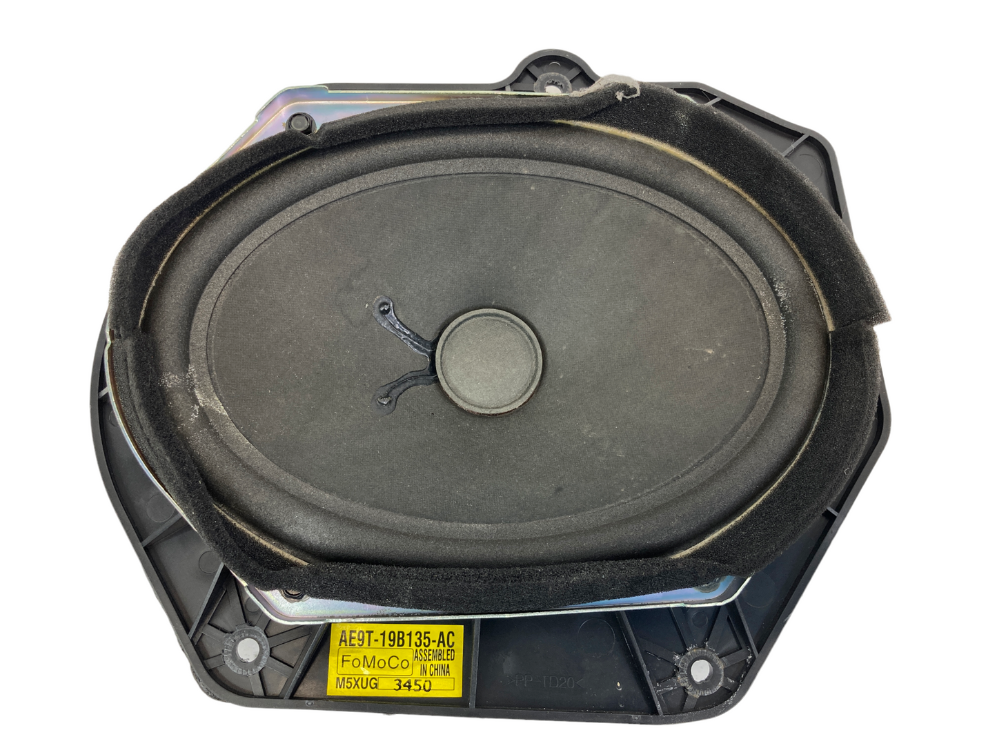 2010-2019 Lincoln MKT Front Left Driver Side Audio Speaker AE9T-18808-CA OEM